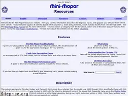 Sites similar to minimopar.net