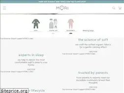 Sites similar to minimori.com