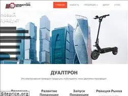 Sites similar to minimotors.com.ru