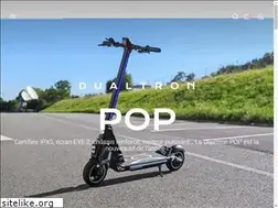 Sites similar to minimotors.fr