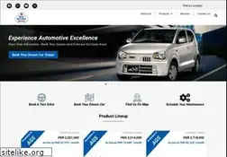 Sites similar to minimotors.pk