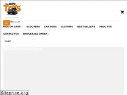 Sites similar to minimototoys.ca