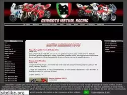 Sites similar to minimotovr.it