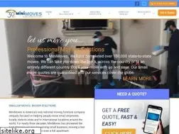 Sites similar to minimoves.com