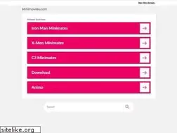 Sites similar to minimoviles.com