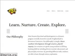 Sites similar to minimozartsps.com
