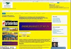Sites similar to minimultiturf.com