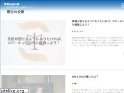 Sites similar to minimum-english.com