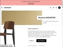 Sites similar to minimum.de