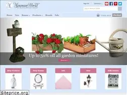Sites similar to minimumworld.com