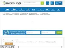 Sites similar to minimundi.com.br