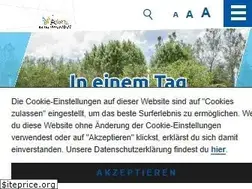 Sites similar to minimundus.at
