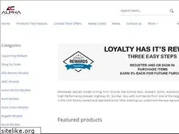 Sites similar to minimusclecars.com