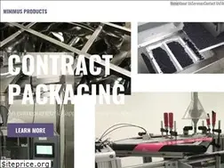 Sites similar to minimusproducts.biz