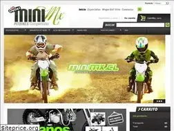 Sites similar to minimx.cl