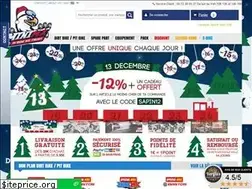 Sites similar to minimx.fr