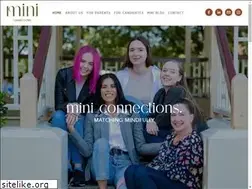 Sites similar to mininannyagency.com.au