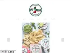 Sites similar to mininatortilla.com