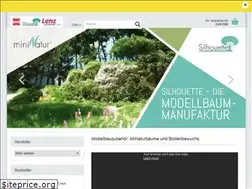 Sites similar to mininatur.de