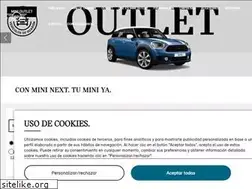 Sites similar to mininext.es