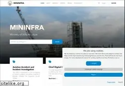Sites similar to mininfra.gov.rw