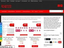 Sites similar to mining-bios.eu