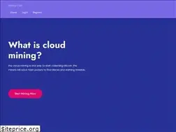 Sites similar to mining-cast.com