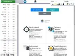 Sites similar to mining-dutch.nl