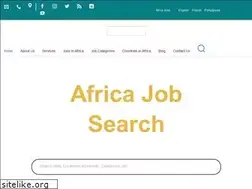 Sites similar to mining-jobs-south-america.com