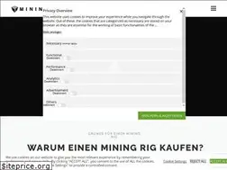 Sites similar to mining-rig.de