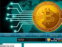 Sites similar to mining-rub.biz