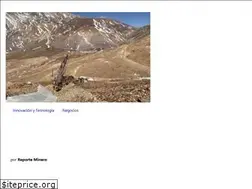 Sites similar to mining-trends.com