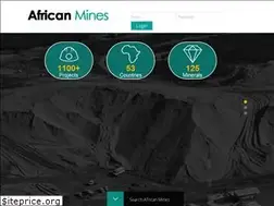 Sites similar to mining.co.za