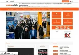 Sites similar to mining.uz
