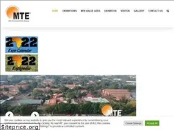 Sites similar to miningafricaonline.co.za
