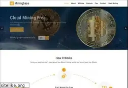 Sites similar to miningbase.cloud