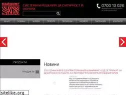 Sites similar to miningbg.com