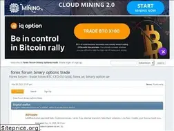 Sites similar to miningbit.info