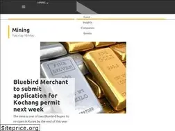 Sites similar to miningcapital.com