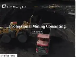 Sites similar to miningconsultant.net