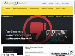 Sites similar to miningekb.ru