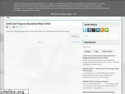 Sites similar to miningengineeringscience.blogspot.com