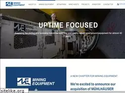 Sites similar to miningequipmentltd.com