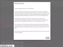 Sites similar to miningexpress.com