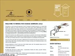 Sites similar to miningforchange.co.za