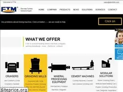 Sites similar to miningftm.com
