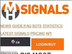 Sites similar to mininghamster.com
