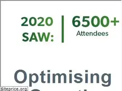 Sites similar to miningindaba.com