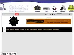 Sites similar to miningindex.co.zw