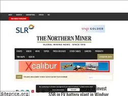 Sites similar to miningmarkets.ca
